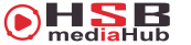 HSBMEDIAHUB SITE LOGO